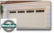 Heritage Steel Garage Door